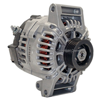 iD Select® - Remanufactured Alternator