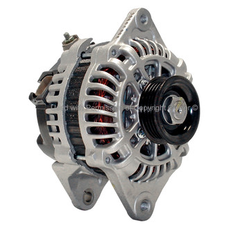 iD Select® - Remanufactured Alternator