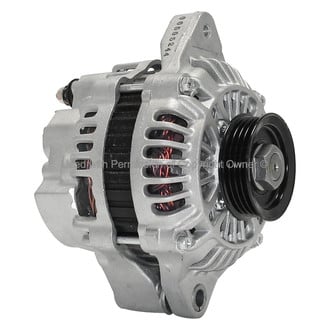 iD Select® - Remanufactured Alternator