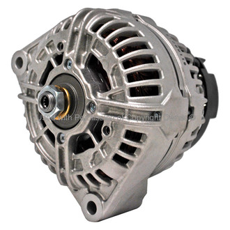 iD Select® - Alternator