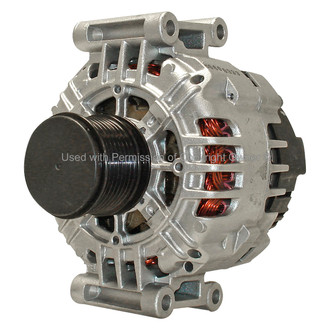 iD Select® - Remanufactured Alternator