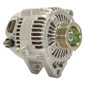 iD Select® - Remanufactured Alternator
