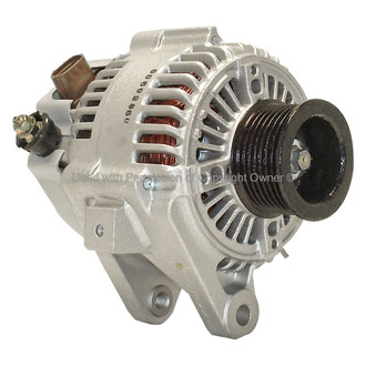 iD Select® - Remanufactured Alternator