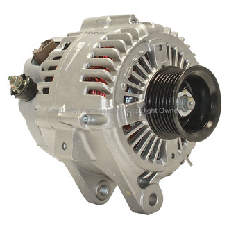 iD Select® - Remanufactured Alternator