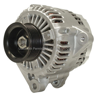 iD Select® - Remanufactured Alternator