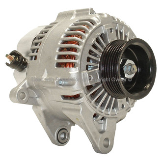 iD Select® - Remanufactured Alternator