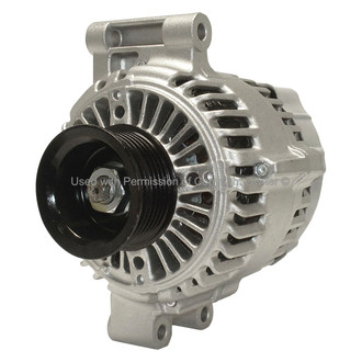 iD Select® - Alternator