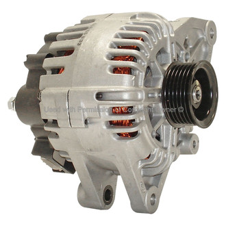 iD Select® - Remanufactured Alternator