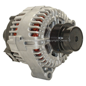iD Select® - Remanufactured Alternator