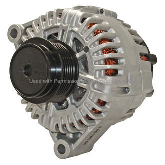 iD Select® - Alternator