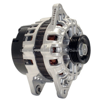 iD Select® - Remanufactured Alternator