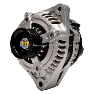 iD Select® - Alternator