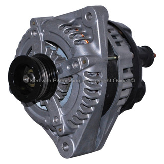 iD Select® - Remanufactured Alternator