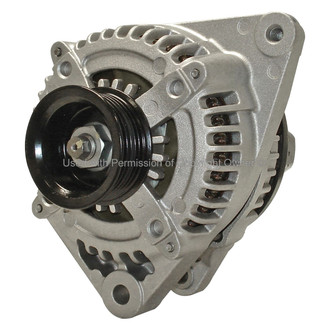 iD Select® - Remanufactured Alternator
