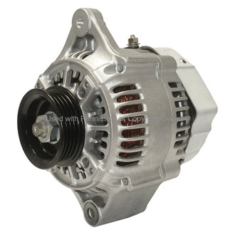 iD Select® - Remanufactured Alternator