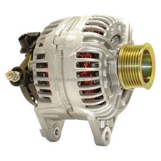 iD Select® - Remanufactured Alternator