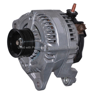 iD Select® - Remanufactured Alternator