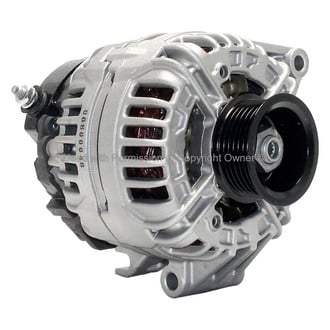 iD Select® - Remanufactured Alternator