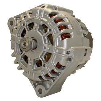 iD Select® - Remanufactured Alternator