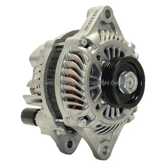 iD Select® - Remanufactured Alternator