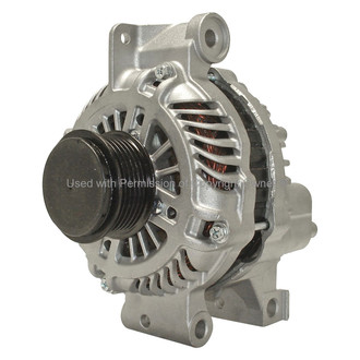 iD Select® - Remanufactured Alternator