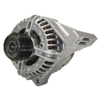 iD Select® - Alternator