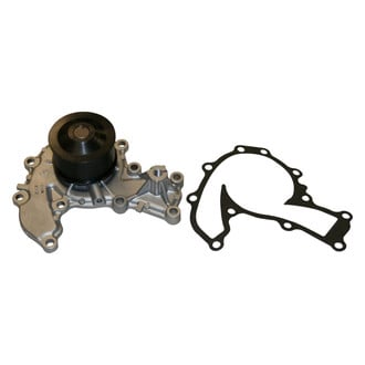iD Select® - Engine Coolant Water Pump