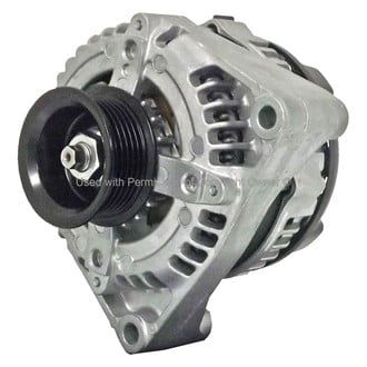 iD Select® - Alternator