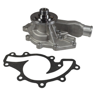 iD Select® - Engine Coolant Water Pump