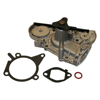 iD Select® - Engine Coolant Water Pump