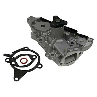 iD Select® - Engine Coolant Water Pump