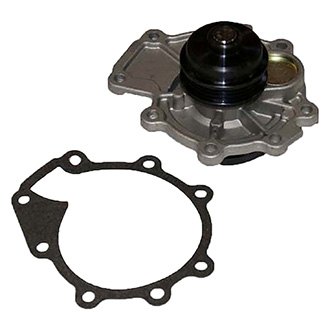 ACDelco 252-957 Professional Water Pump Kit 