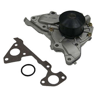 iD Select® - Engine Coolant Water Pump