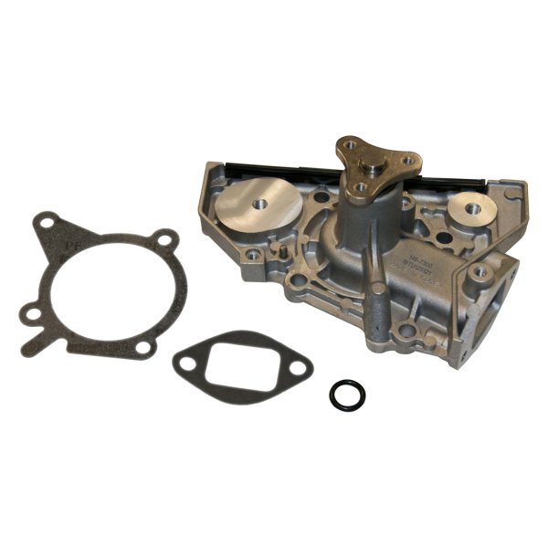 iD Select® - Engine Coolant Water Pump