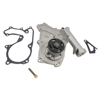 iD Select® - Engine Coolant Water Pump