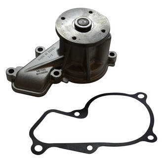 iD Select® - Engine Coolant Water Pump