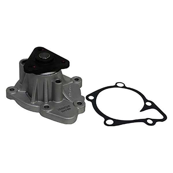 iD Select® - Engine Coolant Water Pump