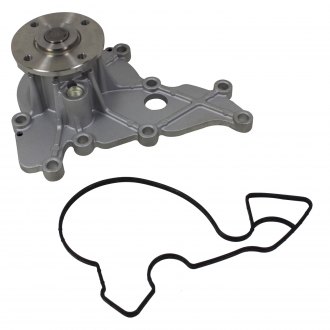 iD Select® - Engine Coolant Water Pump