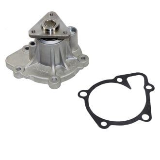 Hyundai Santa Fe Water Pumps - Electric, Mechanical | CARiD.com