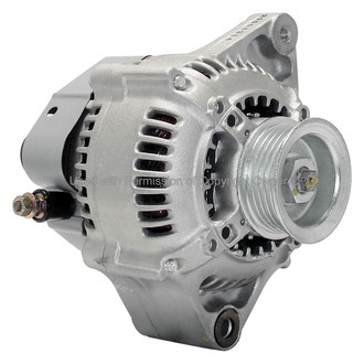 iD Select® - Alternator