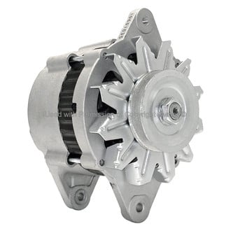 iD Select® - Remanufactured Alternator