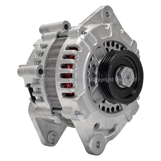 iD Select® - Remanufactured Alternator