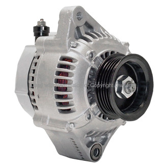 iD Select® - Remanufactured Alternator