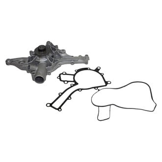iD Select® - Engine Coolant Water Pump