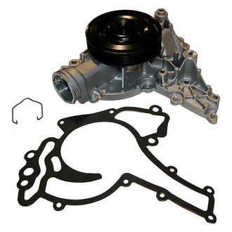 iD Select® - Engine Coolant Water Pump