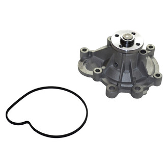 iD Select® - Engine Coolant Water Pump
