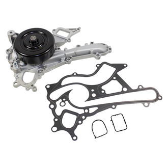 iD Select® - Engine Coolant Water Pump