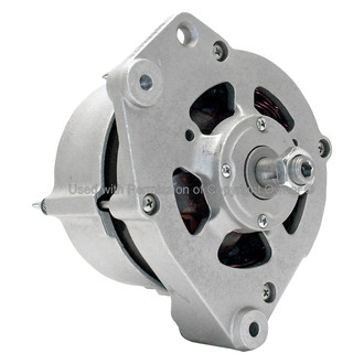 iD Select® - Alternator