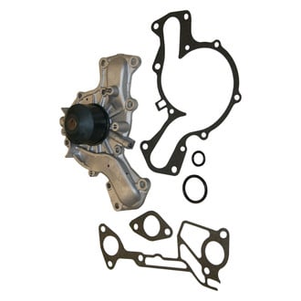 iD Select® - Engine Coolant Water Pump