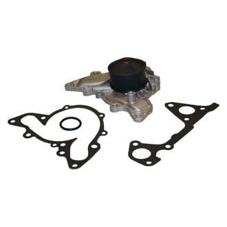 iD Select® - Engine Coolant Water Pump